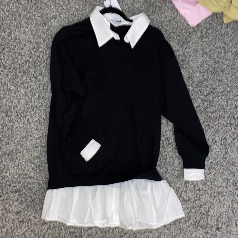 Dress!